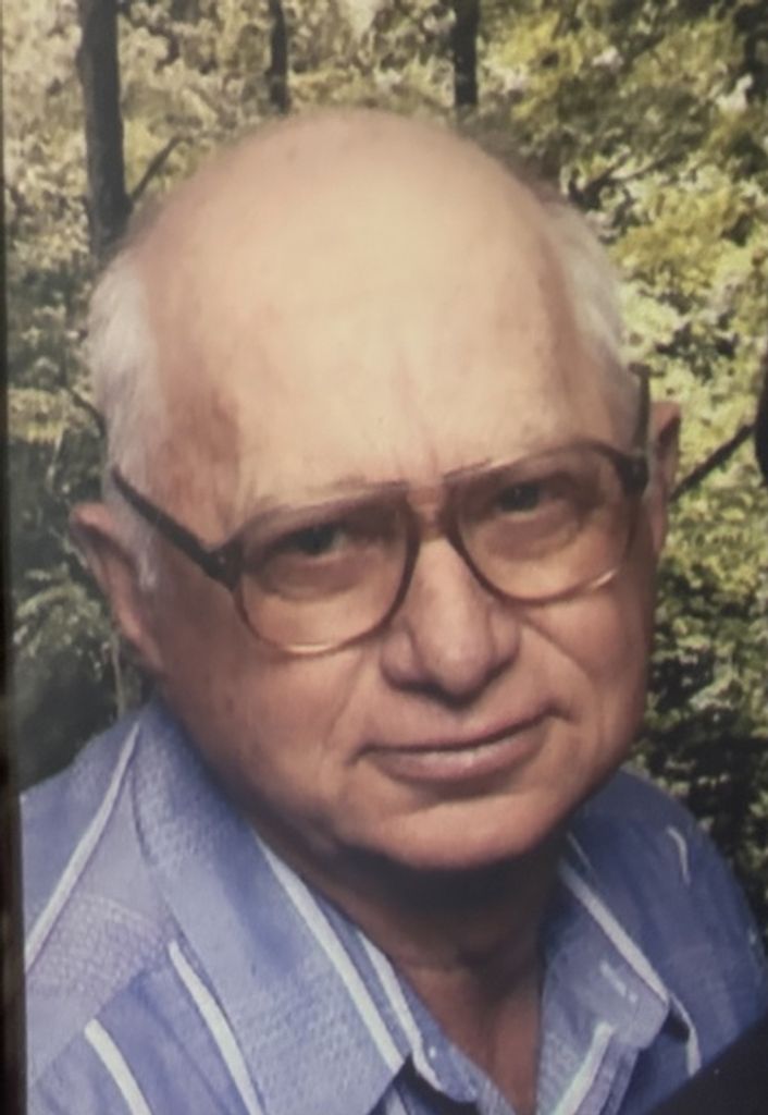 Jerry Wayne Logan Profile Photo