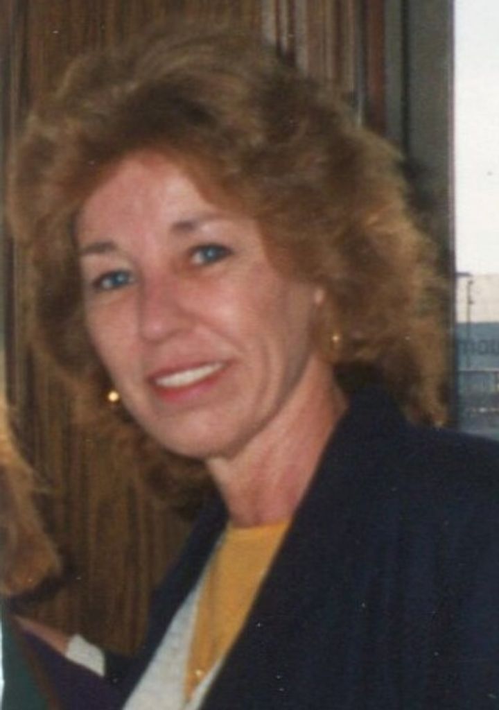 Carol A. Mccormick Profile Photo