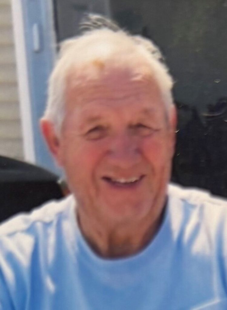 Wilfred G. "Bill" Homier