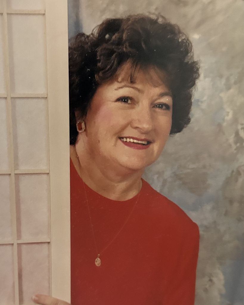 Bobbie Jean Holloway Profile Photo
