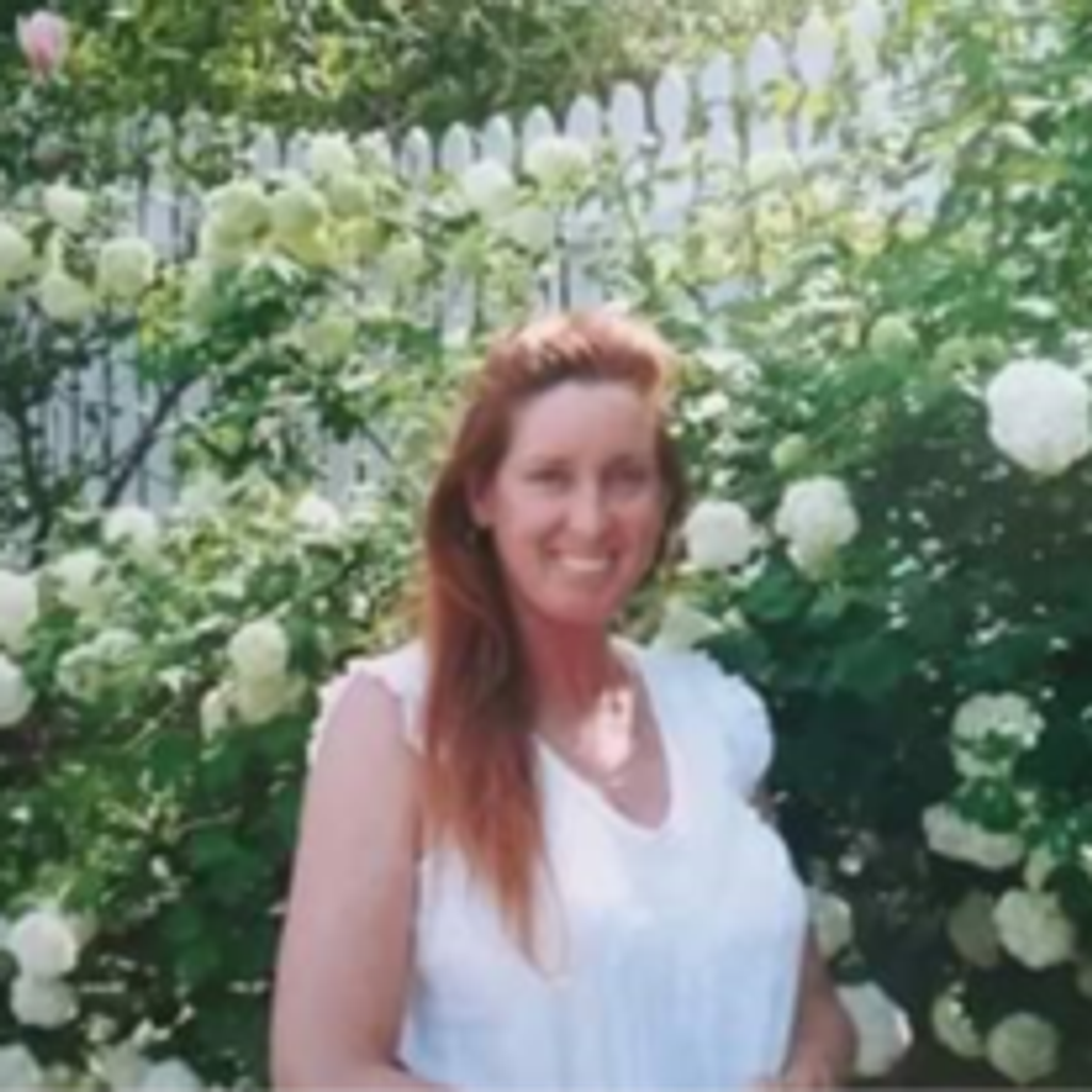 Valerie Lynn Buschman