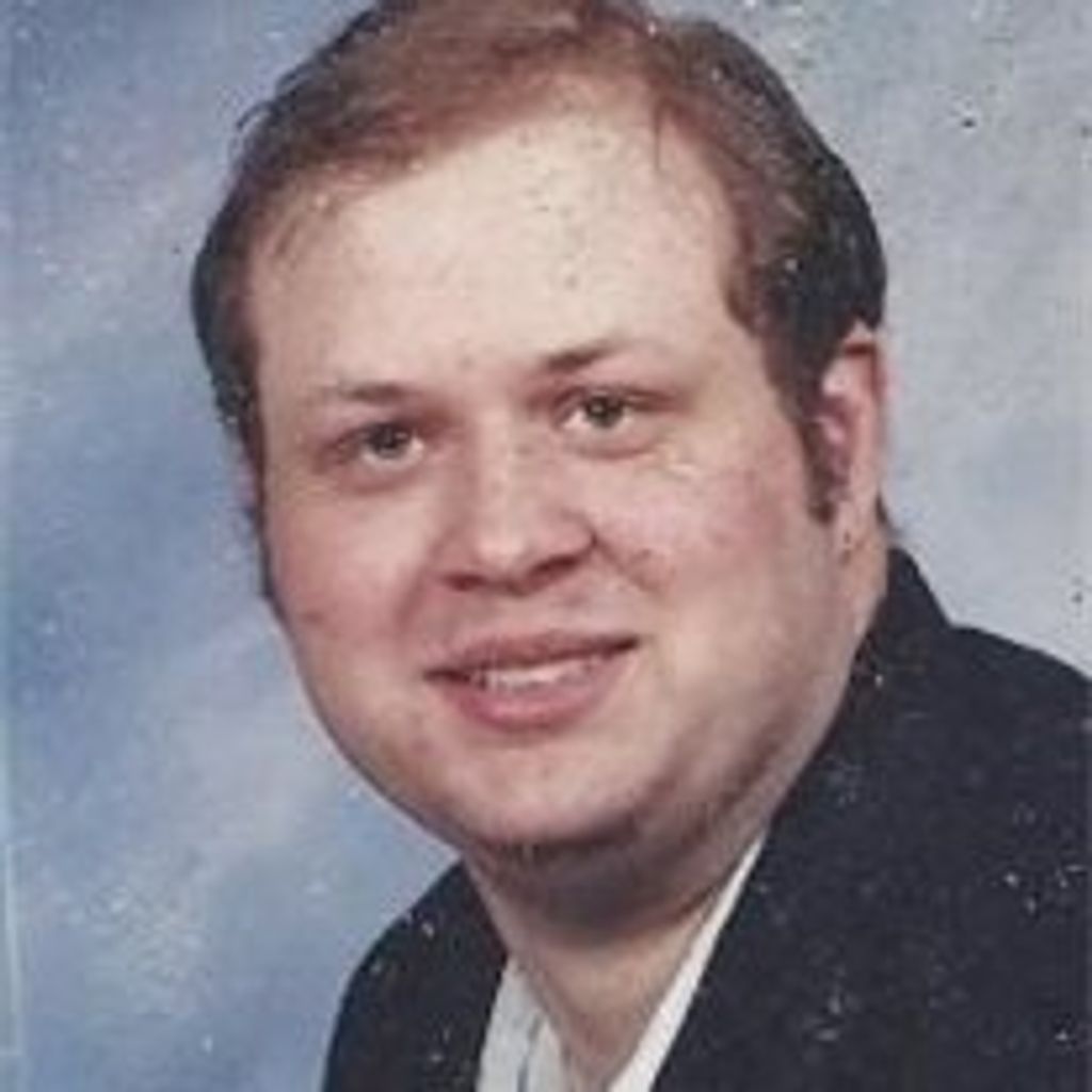 William S. Muddle