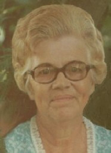 Erlene Berry Hardison Profile Photo
