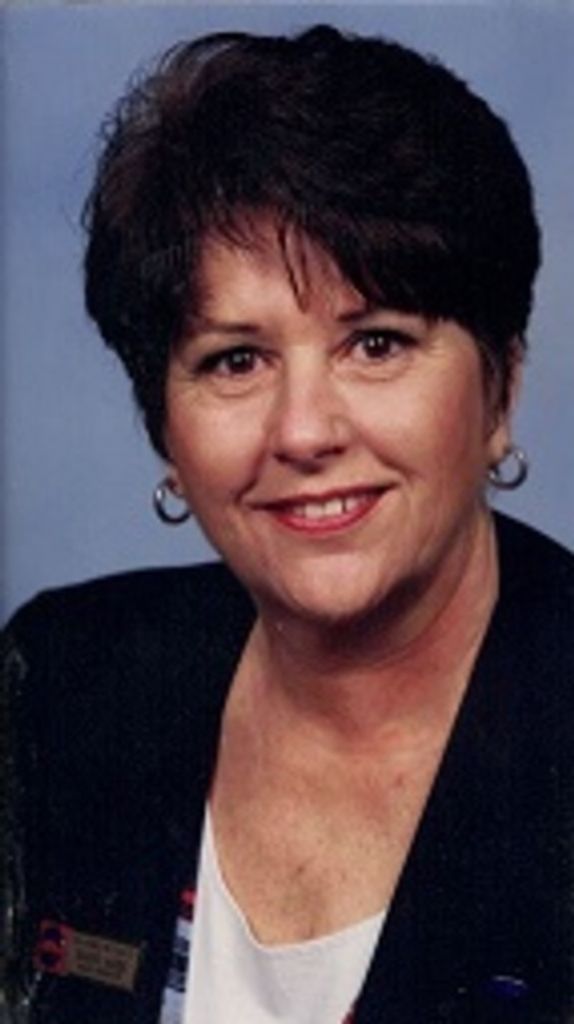 Nanci J. Agee Profile Photo
