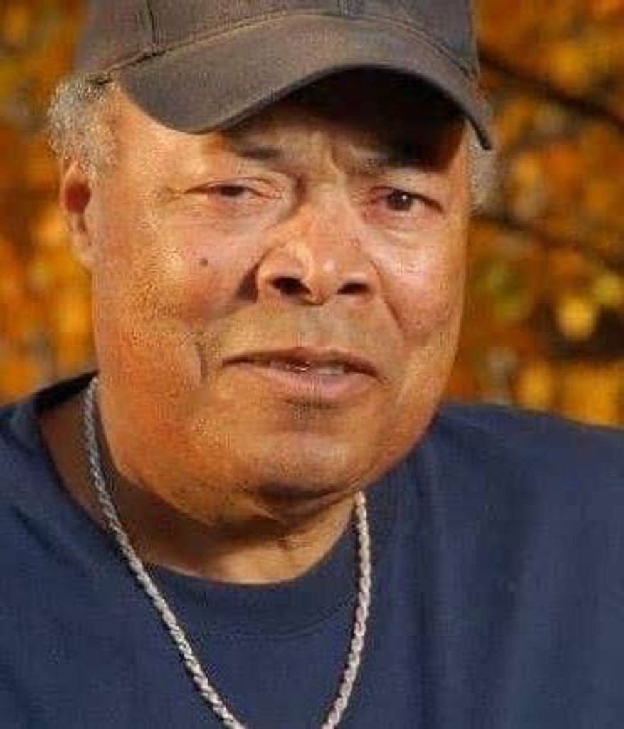 Ronald L. Scott Profile Photo