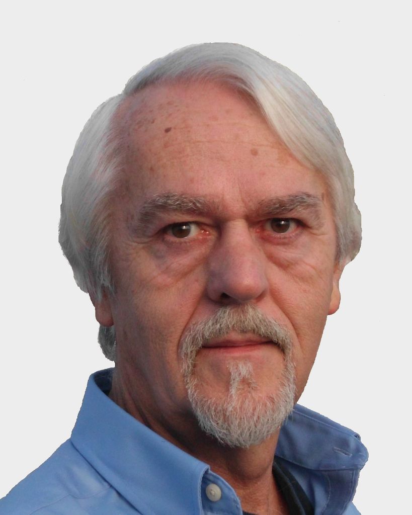 Ray Clifford Perkins, Jr. Profile Photo