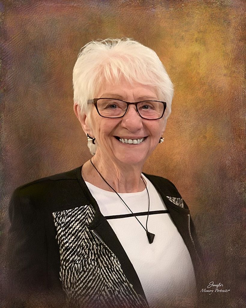 Nancy Jane Smith Profile Photo