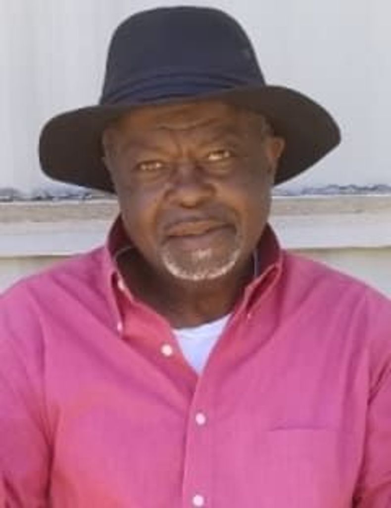 Willie Homer Glenn