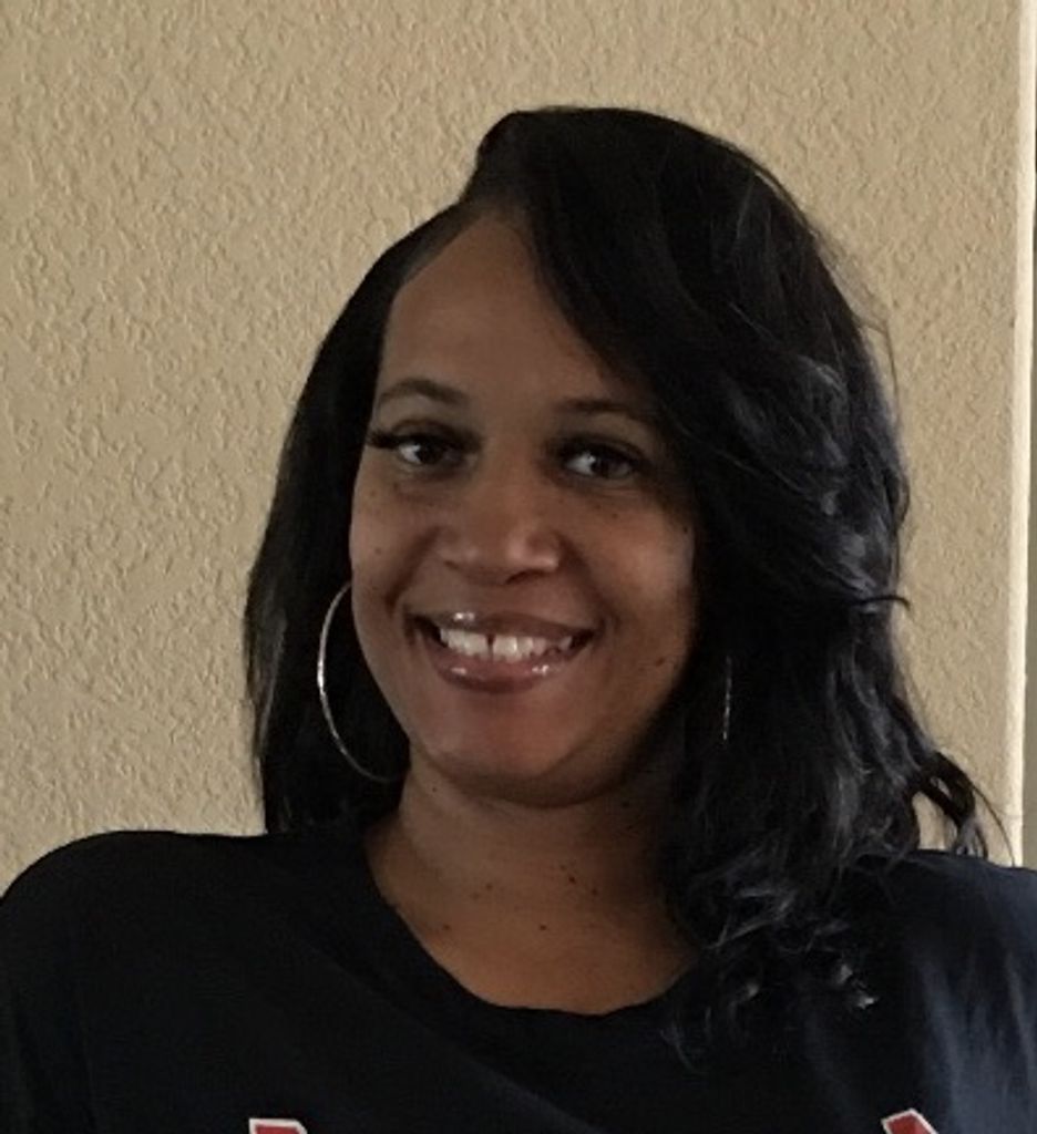 LA'CHANTEL PHILLIPS