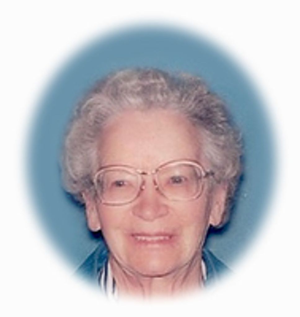 Evelyn Fay Lowman