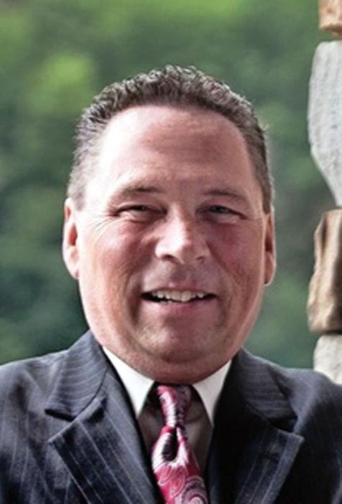 TIMOTHY E PERINE Profile Photo