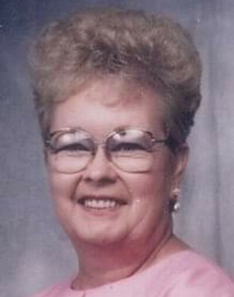 Jimmie Sue Baskin Profile Photo