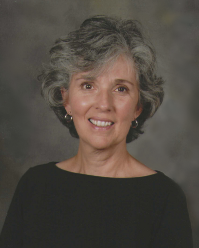 Carol Lea Bown Profile Photo
