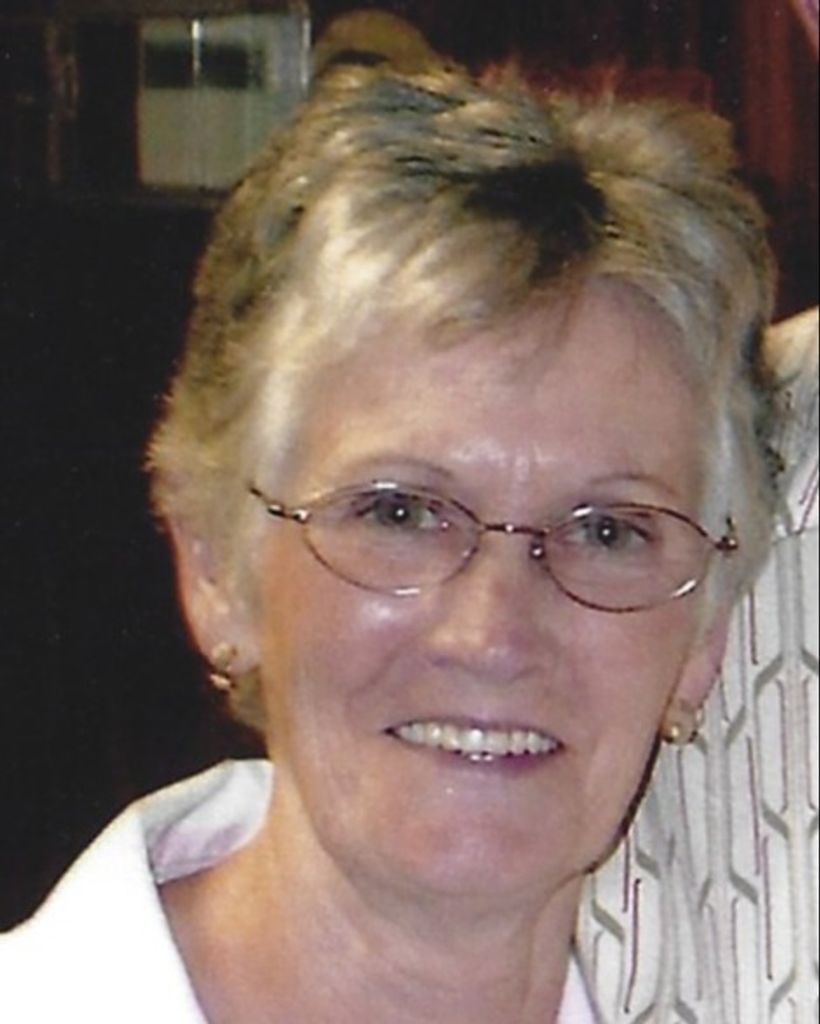 Mary J. Plushnik