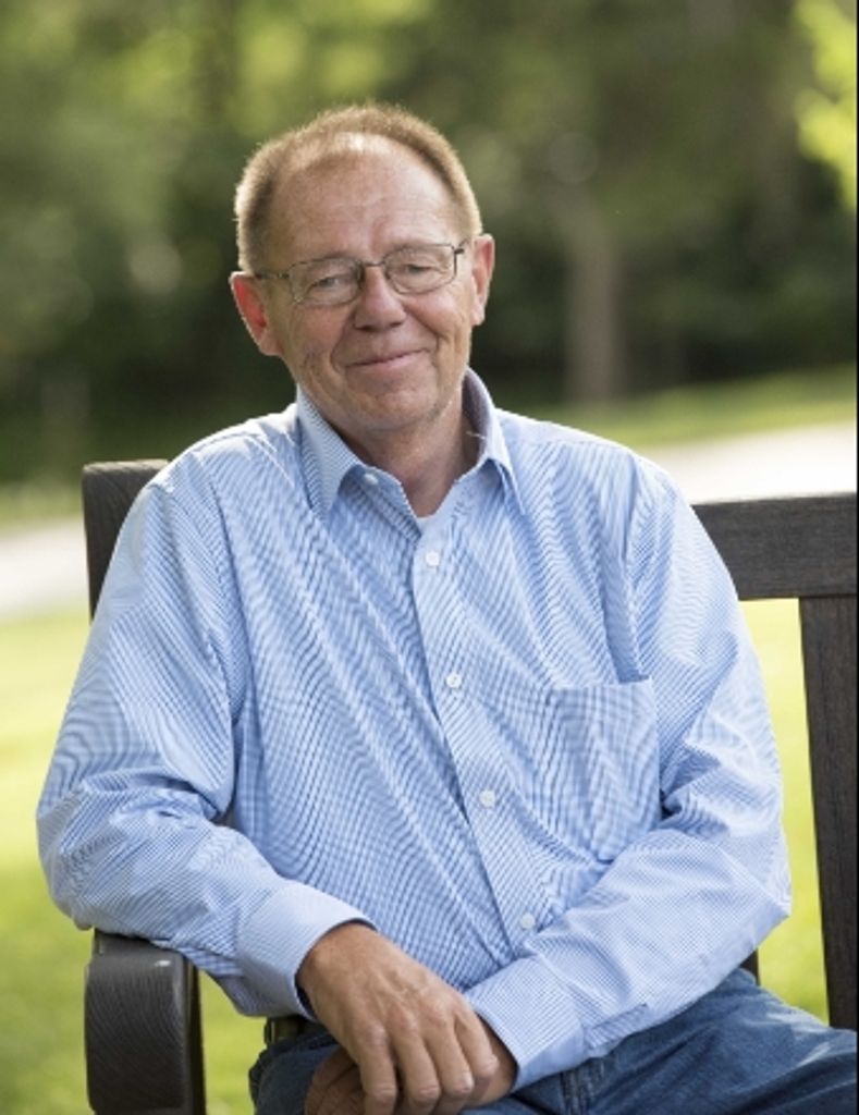 Richard Cole Profile Photo