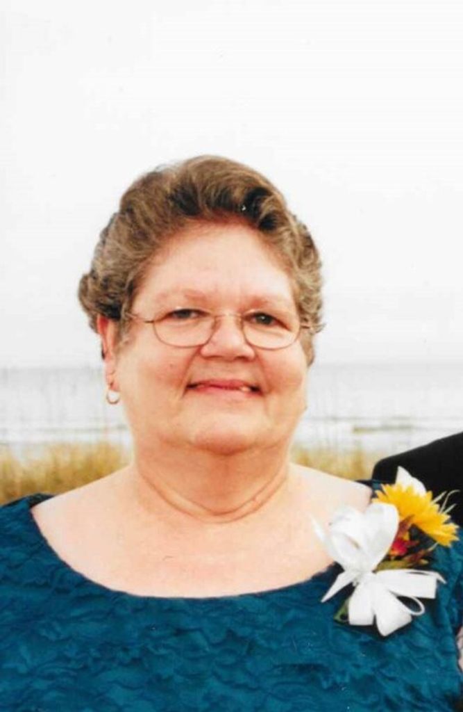 Brenda Faye Spillers Profile Photo