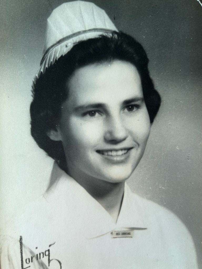 Nancy Dineen Profile Photo