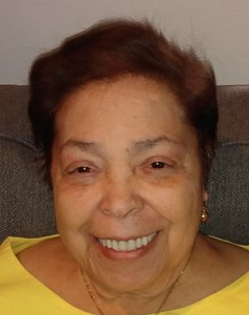Carmen Martinez Profile Photo