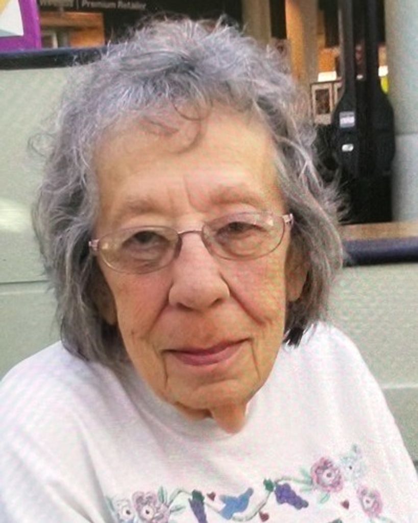 Frances K. Waltemyer