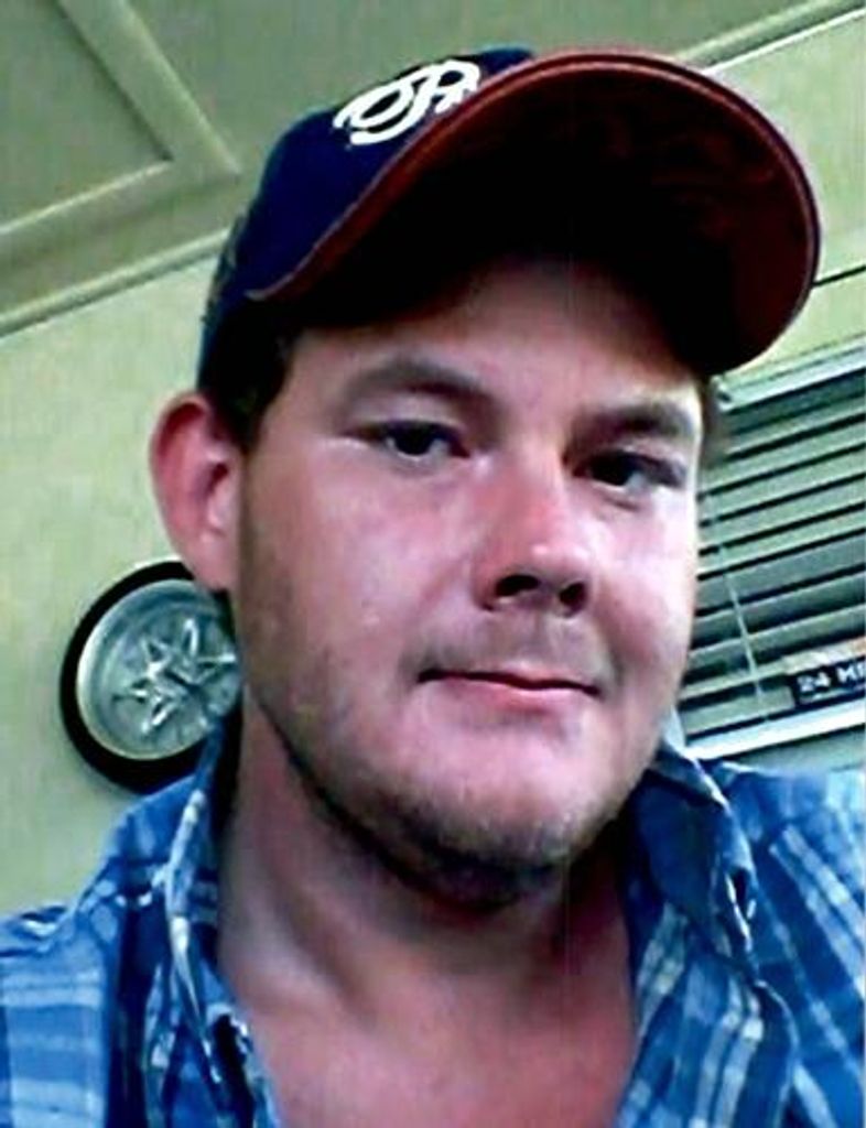 Craig Evan Barker Profile Photo