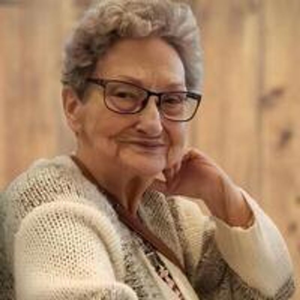 Barbara (Vardeman) Perkins Profile Photo