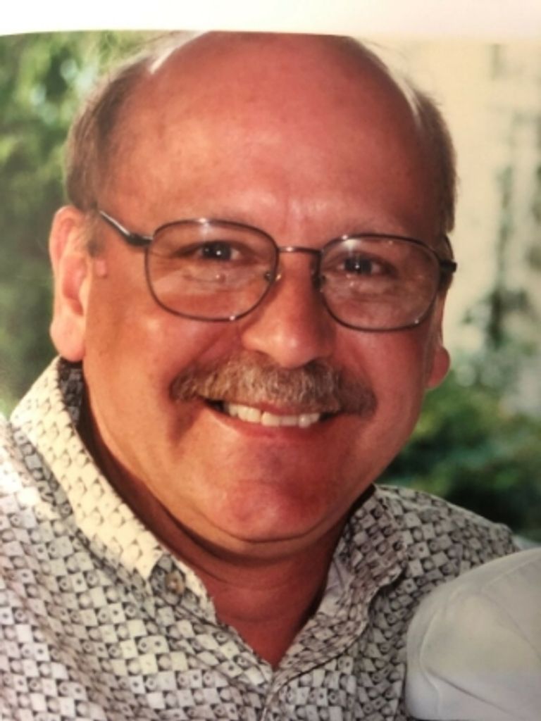 Kit B Wahl Profile Photo