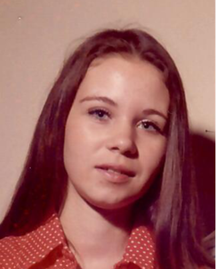 Amy Marie Halverson