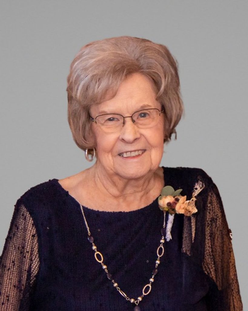 Barbara Jean Lee Profile Photo