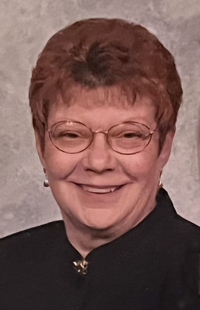 Joanne C Tappan