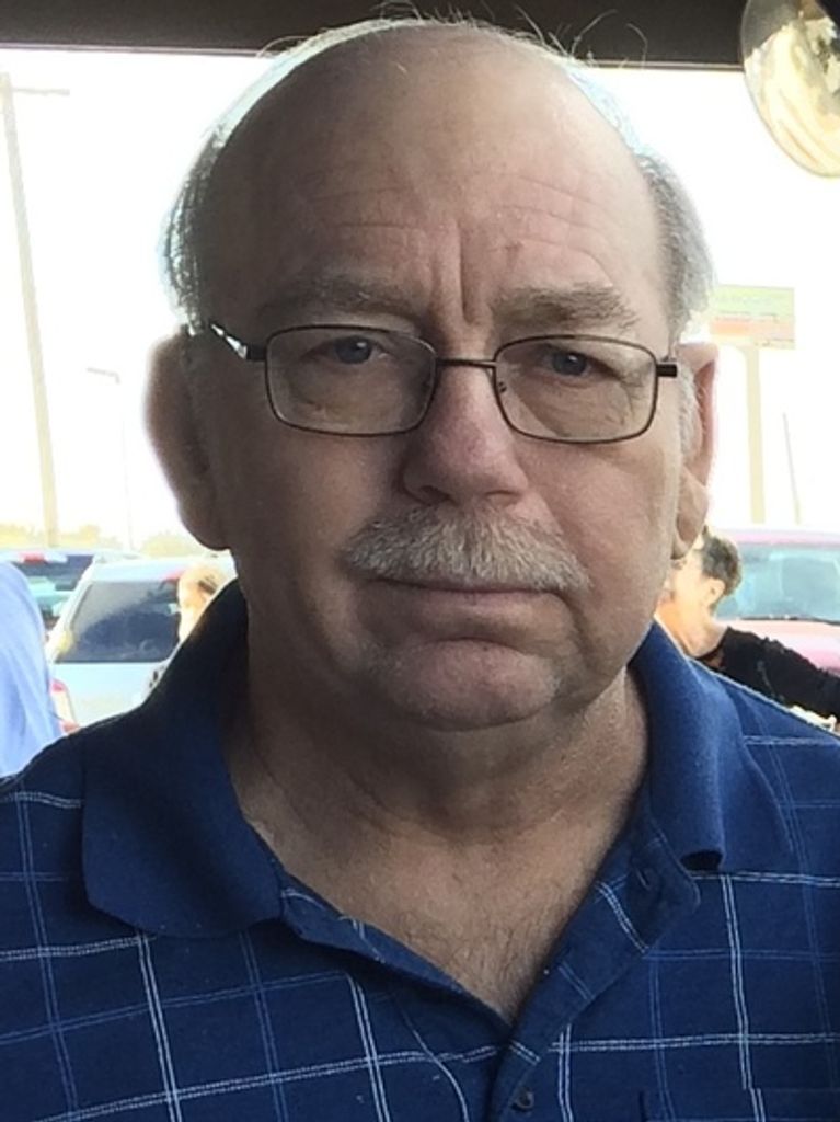 William "Billy" Jay Pillow Profile Photo