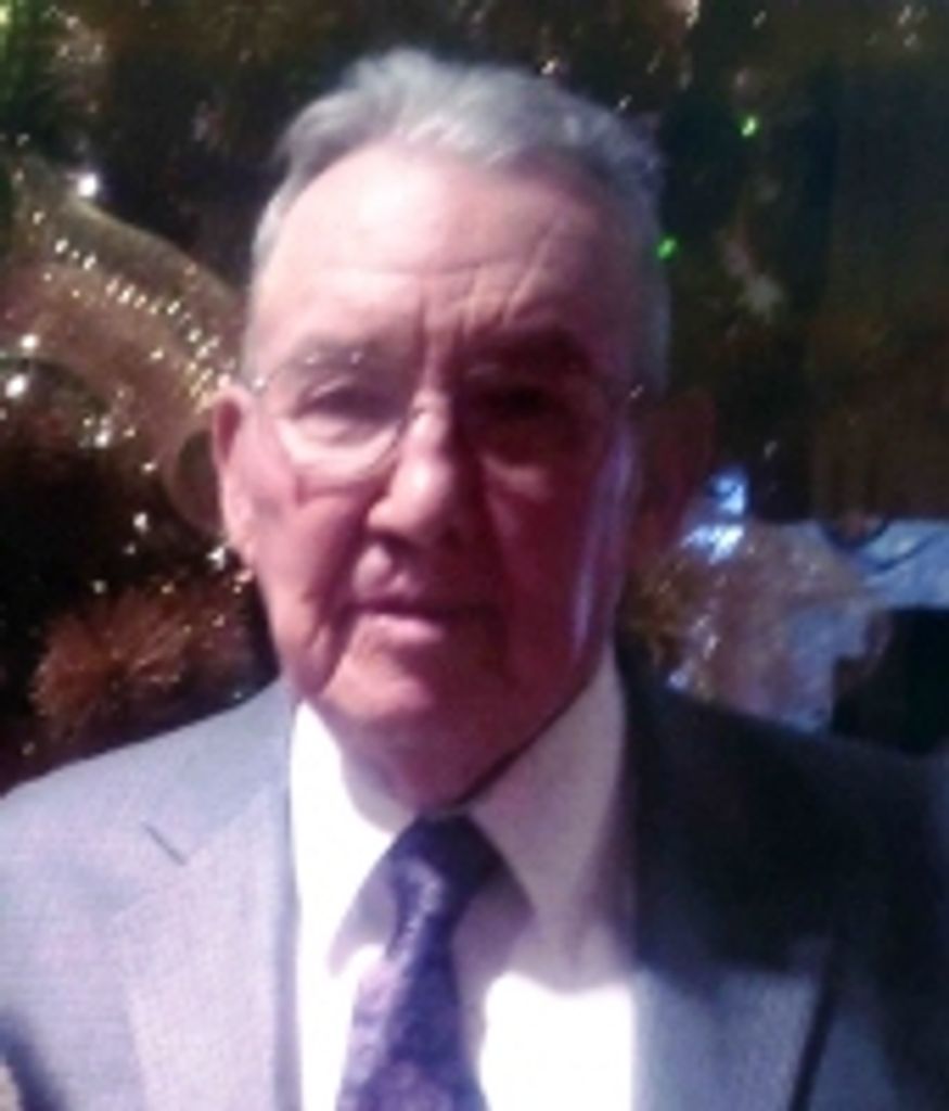 David S. (D.S.) Smith Profile Photo