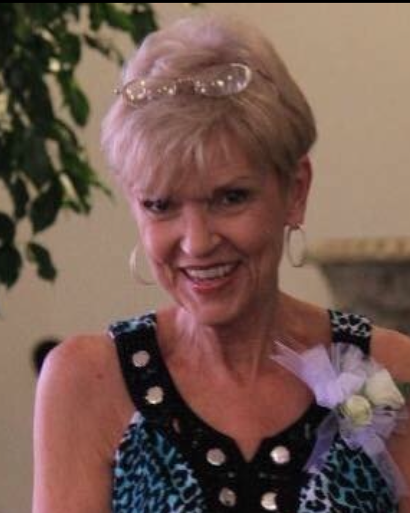 Linda Johnson