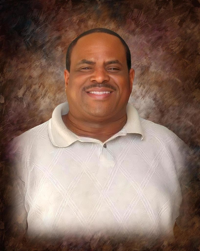Eric DeWayne Wells