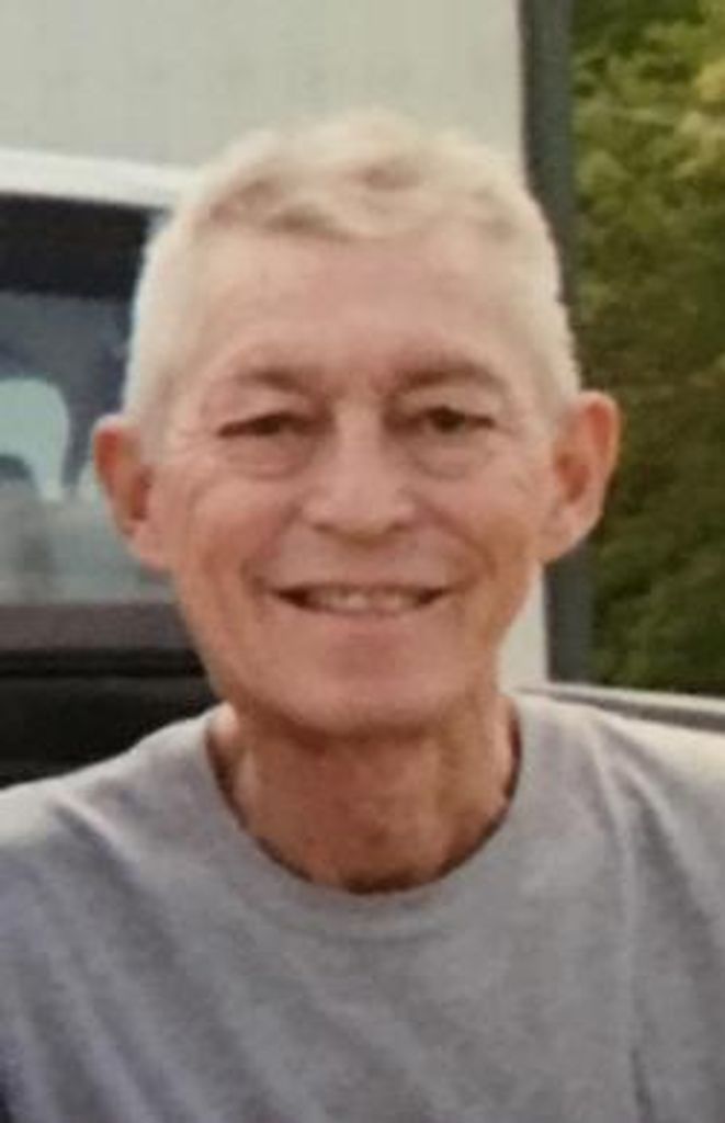 Norman Patrick Brady