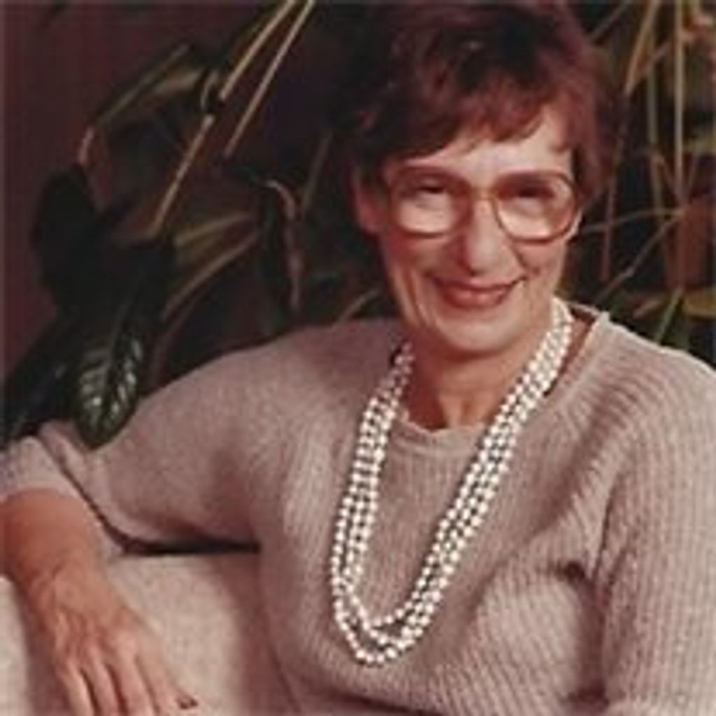 Joan B. Dietz