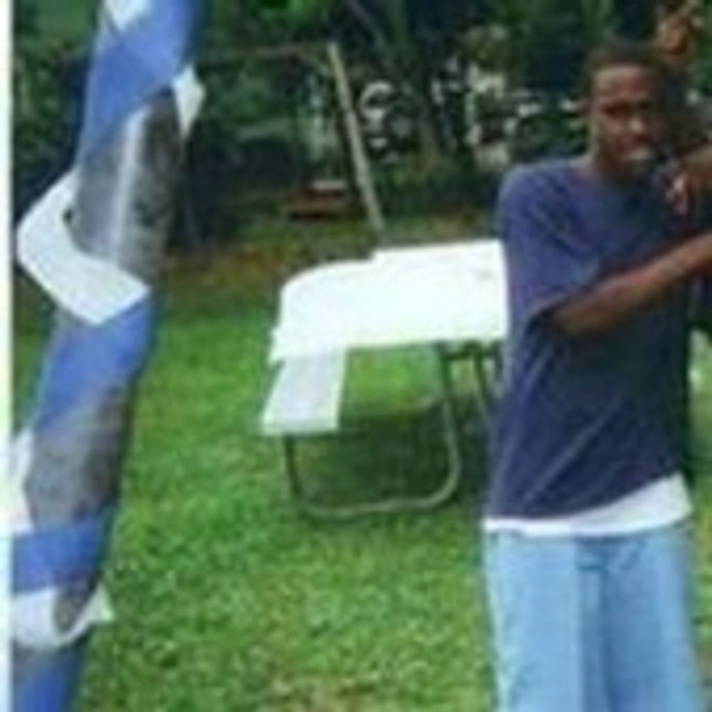 Jeffery Dewayne Evans