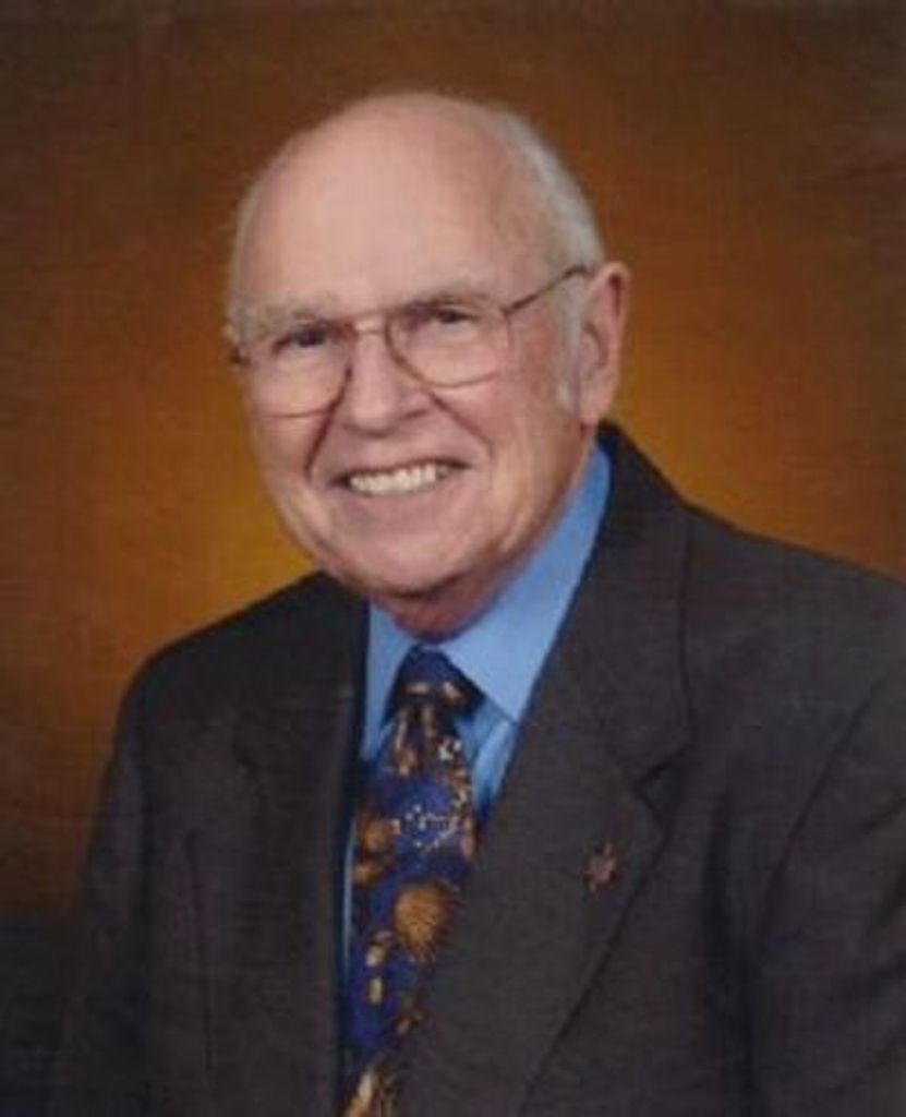 Baylus "Dick" Richard Albritton, Jr.