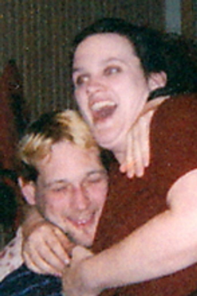 Cheri Ellen Tracy