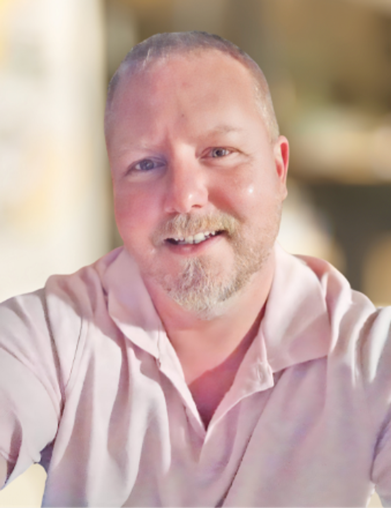 Benjamin Lee Wilson Profile Photo