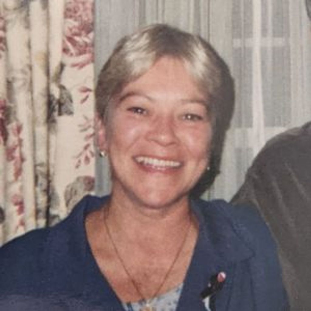 Susan Murphy
