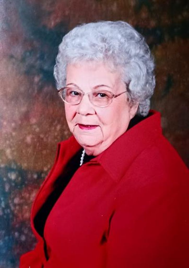 Sara Miller Gautney Profile Photo