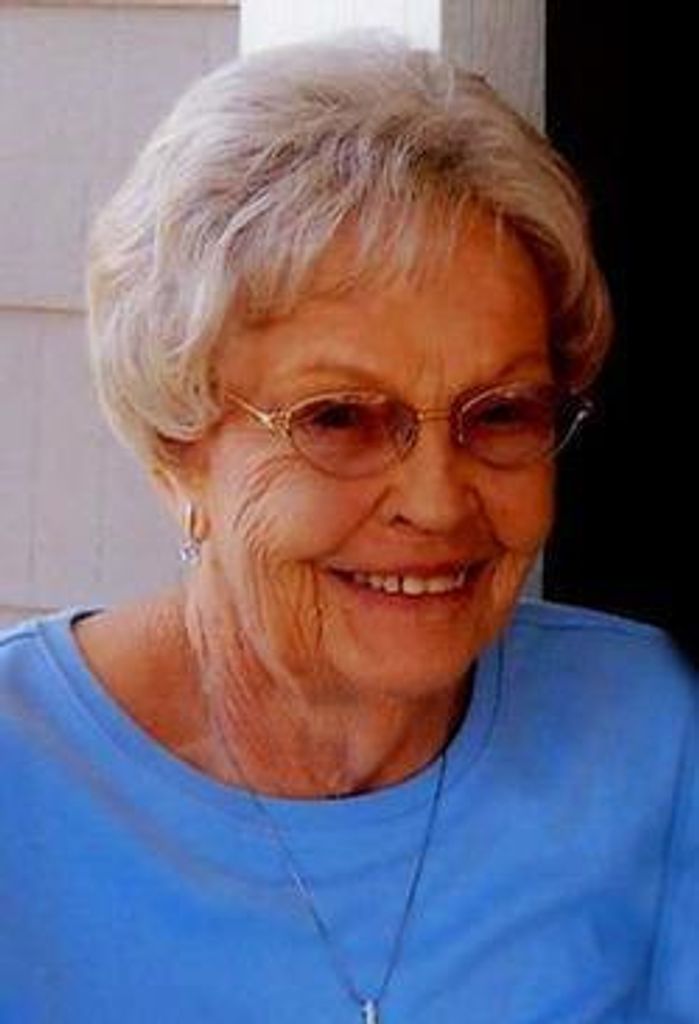 Leona Myers