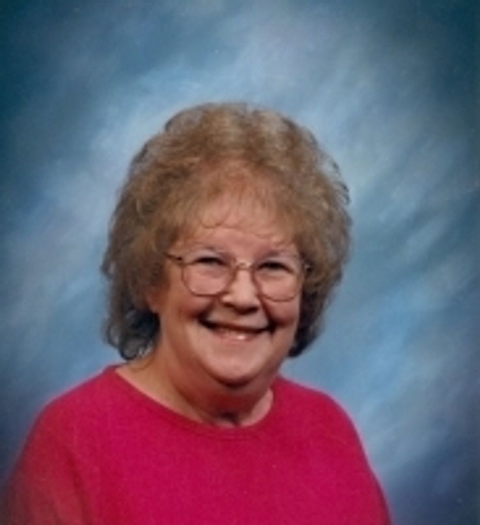 Nancy J Strohecker Profile Photo