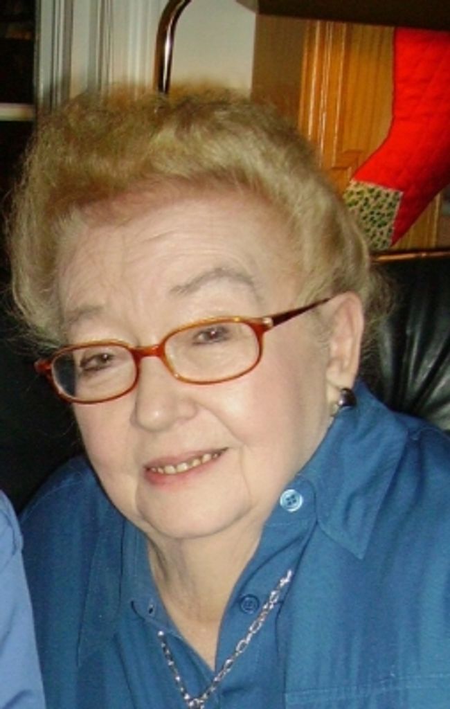 Jean Marie Bechtel