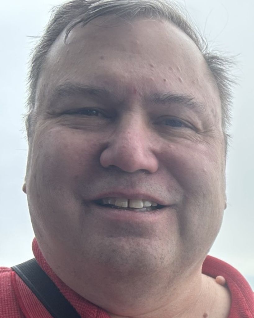 Mark Edward Brunner Profile Photo