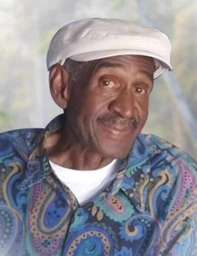Harvey Reed Jr. Profile Photo