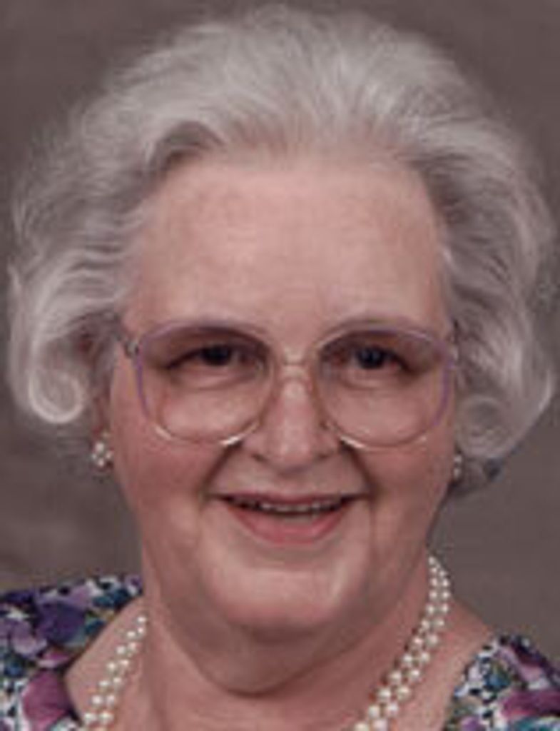 Beverly P. Chadwick