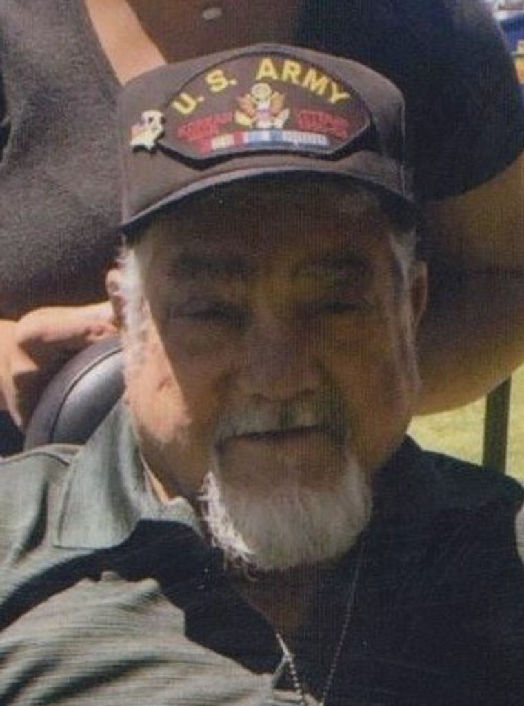 Fred Urioste
