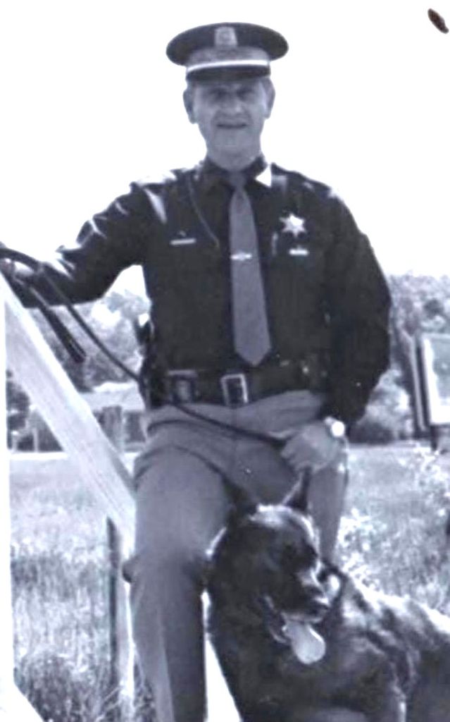 Walter O. Trowbridge