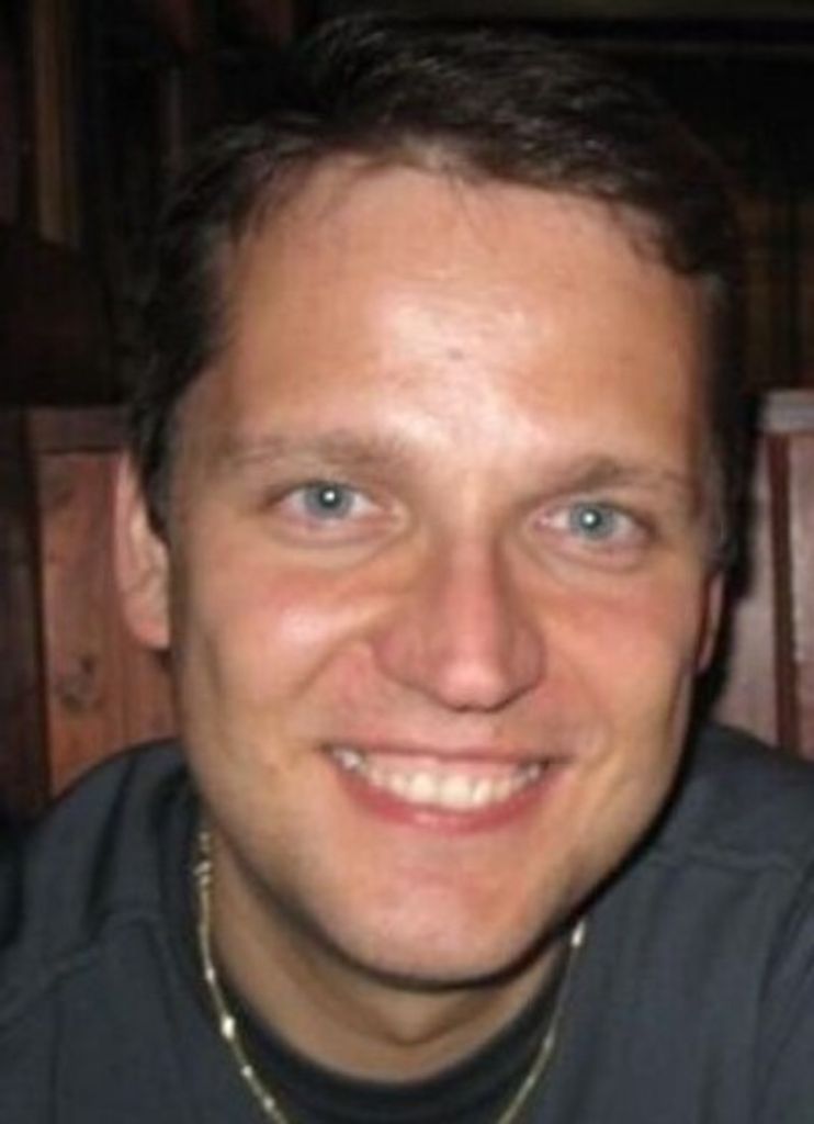 Frank Drews Profile Photo